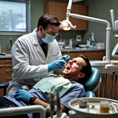 root canal tratment: Dental Treatment in Kolkata