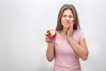 Tips to Protect Your Sensitive Teeth: Best Dental Treatment in Kolkata - White Zone