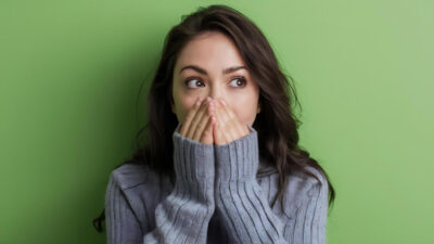 What Causes bad breath: dental treatment in Kolkata - Whitezone