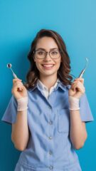 A Comprehensive Guide on Dental Care: Best Dental Clinic in Tollygunge -Whitezone