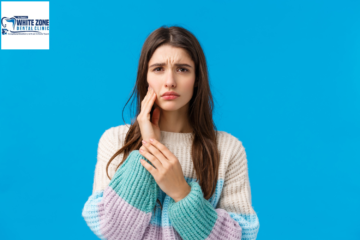 A Comprehensive Guide on Gumline Cavity - White Zone