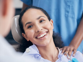 Types of Dental Treatment – A Comprehensive Guide by WhiteZone Dental Clinic