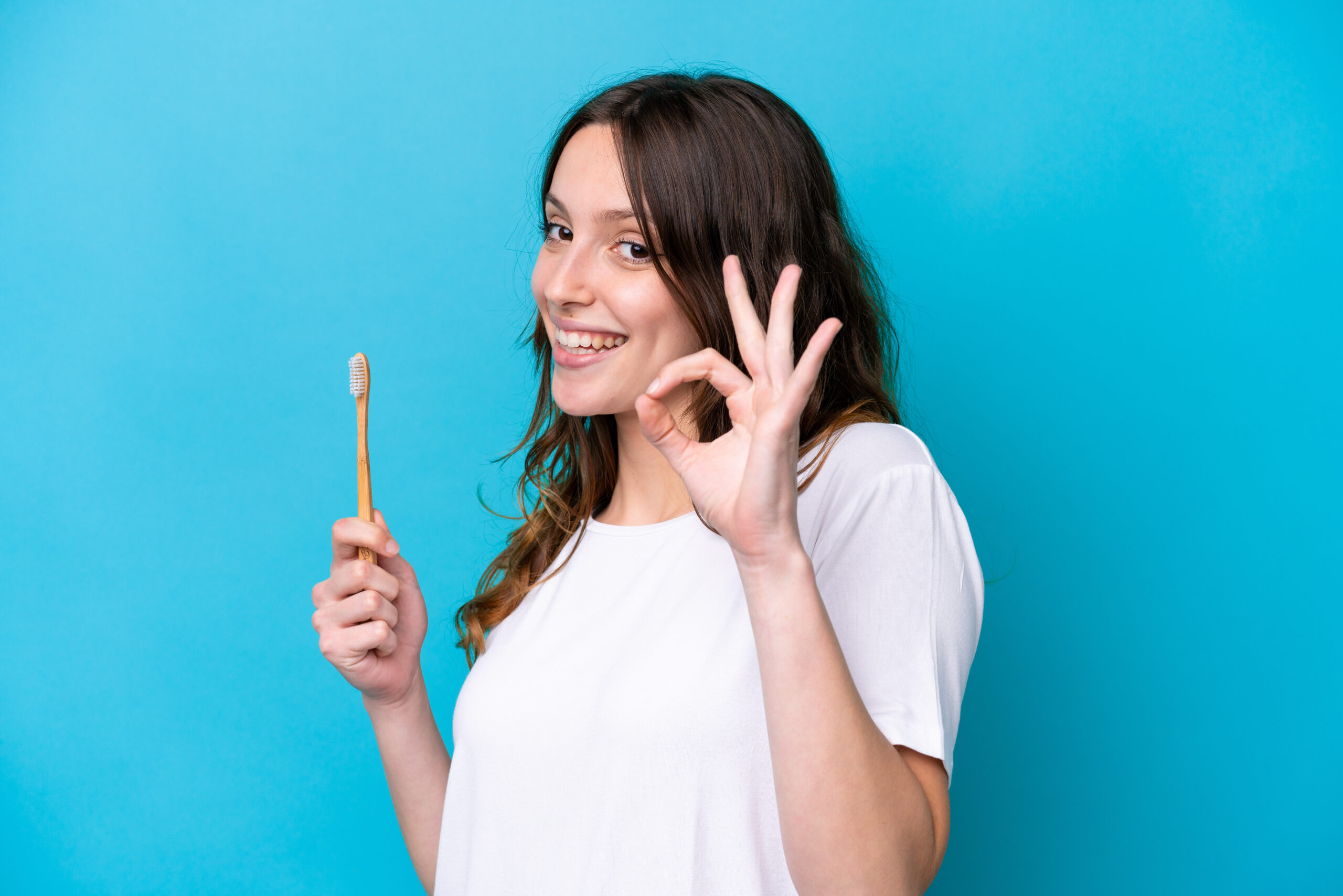 How is Brushing Technique Important for a Healthier Smile? - White Zone