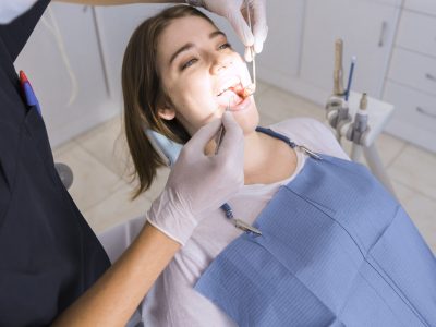 How to Identify Teeth Cavity?-Whitezone