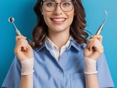 A Comprehensive Guide on Dental Care: Best Dental Clinic in Tollygunge -Whitezone