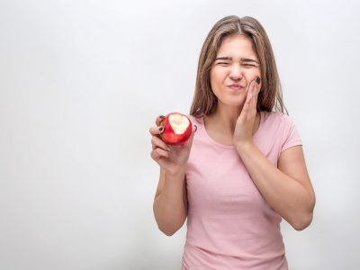 Tips to Protect Your Sensitive Teeth: Best Dental Treatment in Kolkata - White Zone